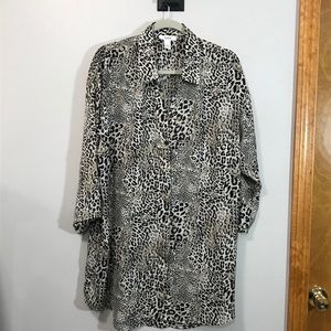 ALFANI Leopard 🐆 L